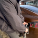 Image for article titled That 6.2-Liter LS3 V8 Powered Tesla Has Finally Hit The Road